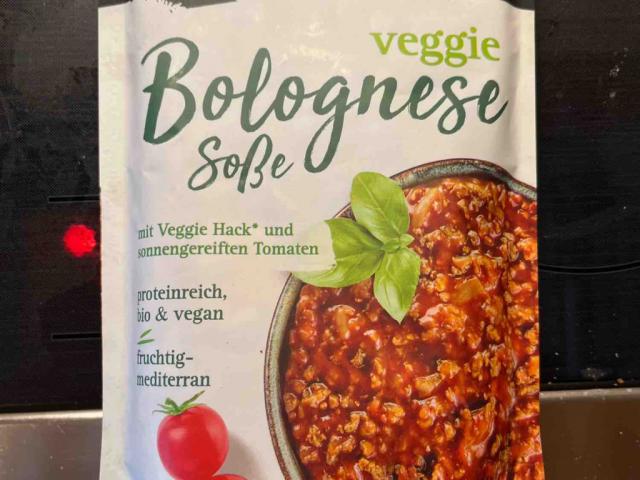 Bolognese Sosse, veggie by newafokinmend | Uploaded by: newafokinmend