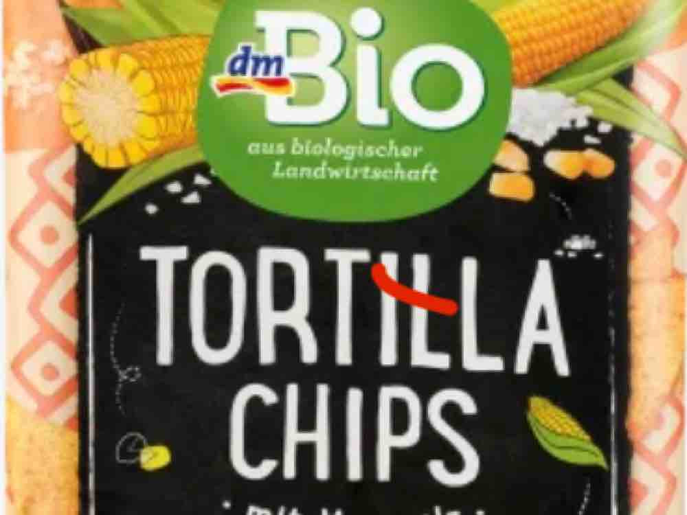 Tortilla Chips, Meersalz von KaosDancer | Hochgeladen von: KaosDancer