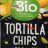 Tortilla Chips, Meersalz von KaosDancer | Hochgeladen von: KaosDancer