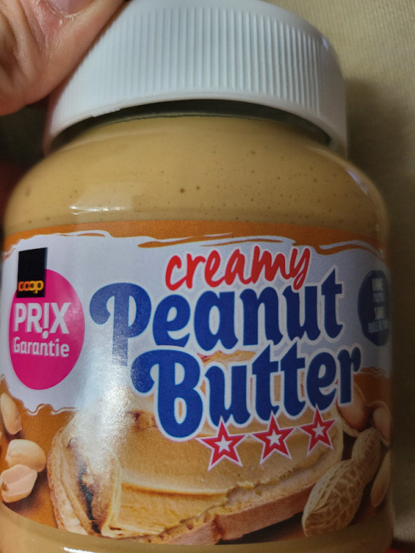 creamy Peanut Butter by Jimmi23 | Hochgeladen von: Jimmi23
