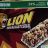 Lion Breakfast Cereal Bar von Johanna512 | Hochgeladen von: Johanna512