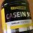 Casein 90 Vanille, in 300 ml Wasser von huddelboy | Hochgeladen von: huddelboy