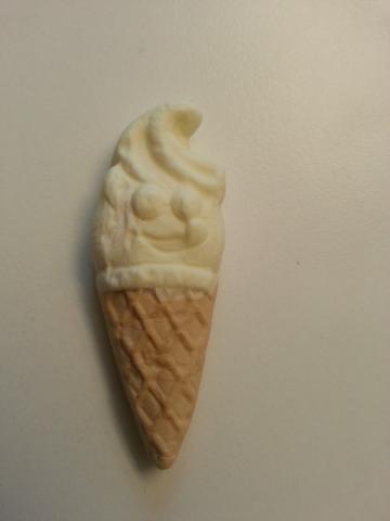Haribo Creamy ICE | Hochgeladen von: Misio