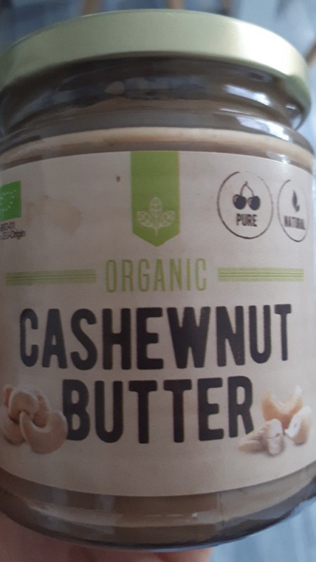 Cashewnut Butter von MaBr96 | Hochgeladen von: MaBr96