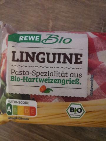 Linguine von healthydarius | Hochgeladen von: healthydarius