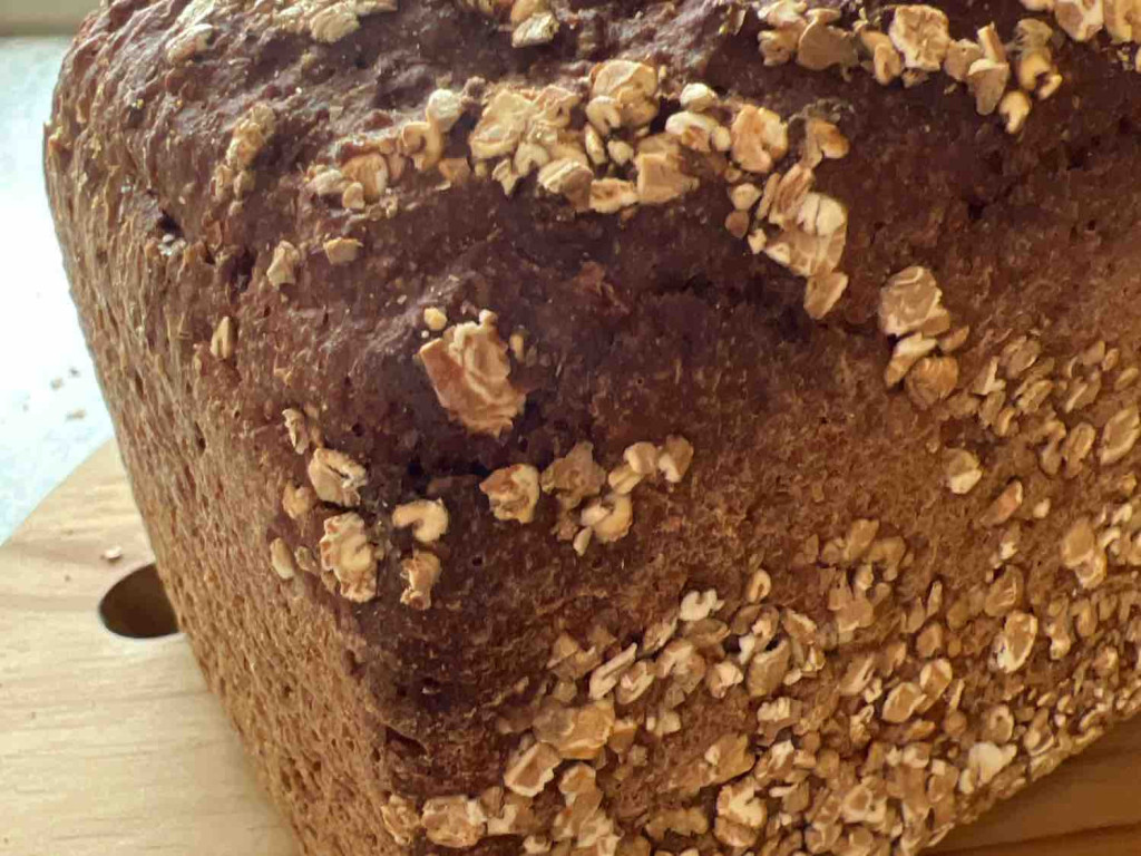 Vollkornbrot von SosPFitness | Hochgeladen von: SosPFitness