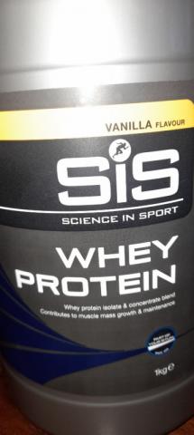 whey protein von Eliza RR | Hochgeladen von: Eliza RR