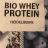 Bio Whey Protein , Heidelbeere von invo2712 | Hochgeladen von: invo2712