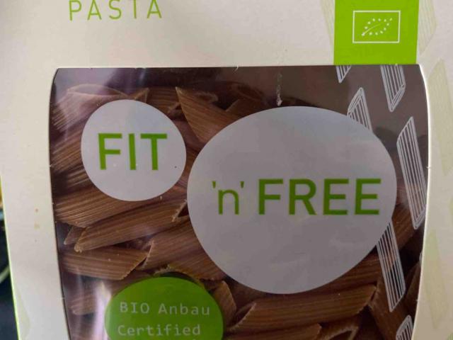 fit m free linsen pasta by piaamrln | Uploaded by: piaamrln