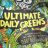 Nutrition Ultimate Daily Greens, Plant Based by Aromastoff | Hochgeladen von: Aromastoff