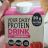 Protein Drink, Raspberry von AlexMartel | Hochgeladen von: AlexMartel