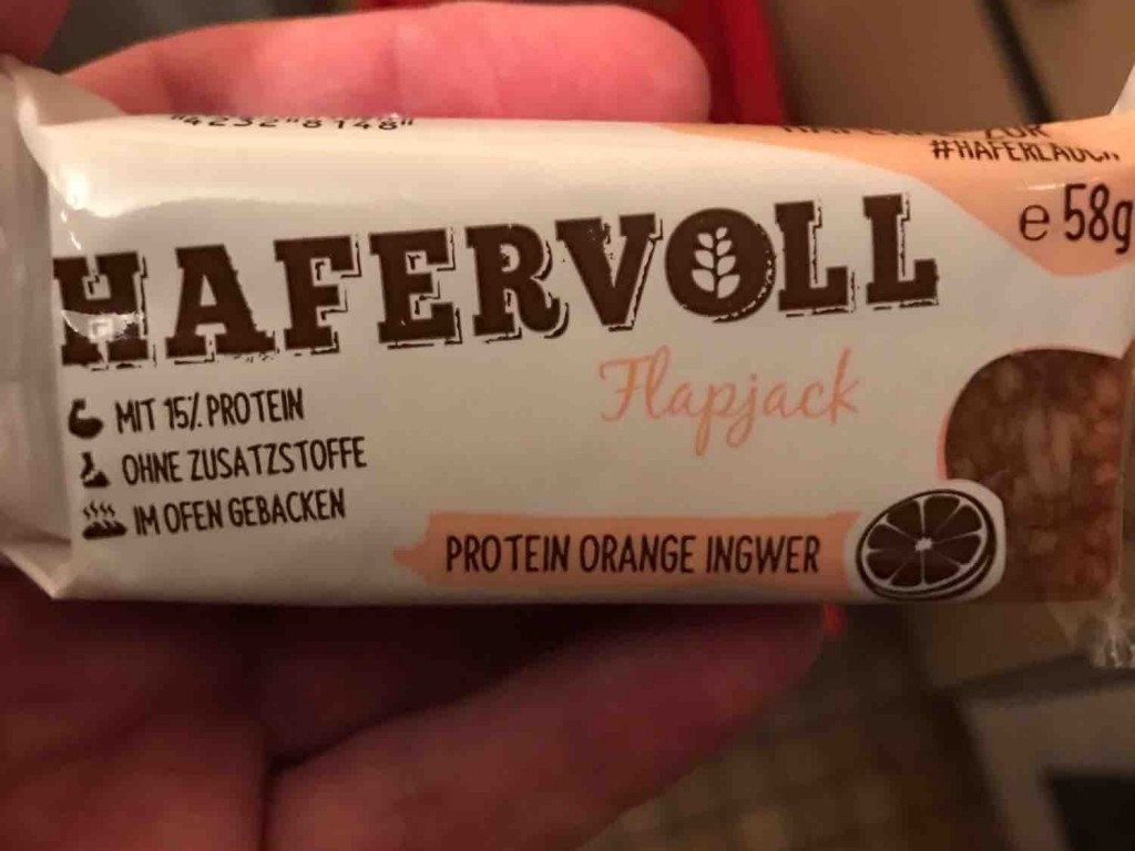Protein Orange Ingwer, flapjack von mickeywiese | Hochgeladen von: mickeywiese Protein Orange Ingwer, flapjack von mickeywiese | Hochgeladen von: mickeywiese