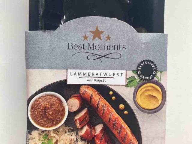 Lammbratwurst, Best Moments von Dr. Tom | Hochgeladen von: Dr. Tom