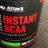 Instant BCAA Green Apple von InKa82 | Hochgeladen von: InKa82