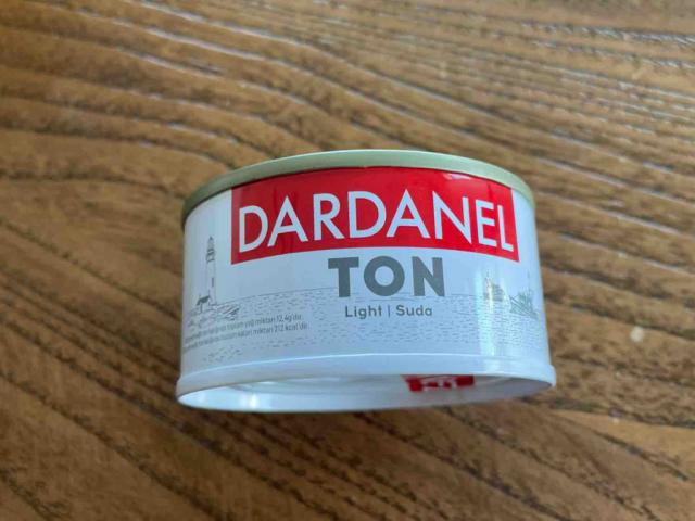 Dardanel Ton Light by cinarayla | Uploaded by: cinarayla