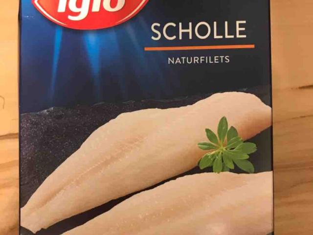 Scholle, Naturfilets von Alexchief666 | Hochgeladen von: Alexchief666