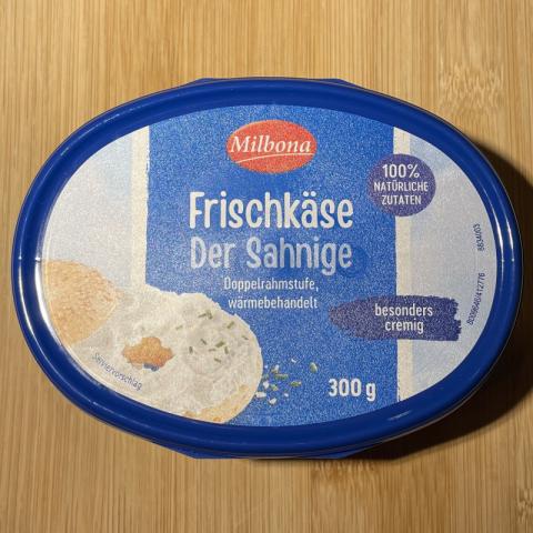 Frischkäse, Der Sahnige | Uploaded by: axelf