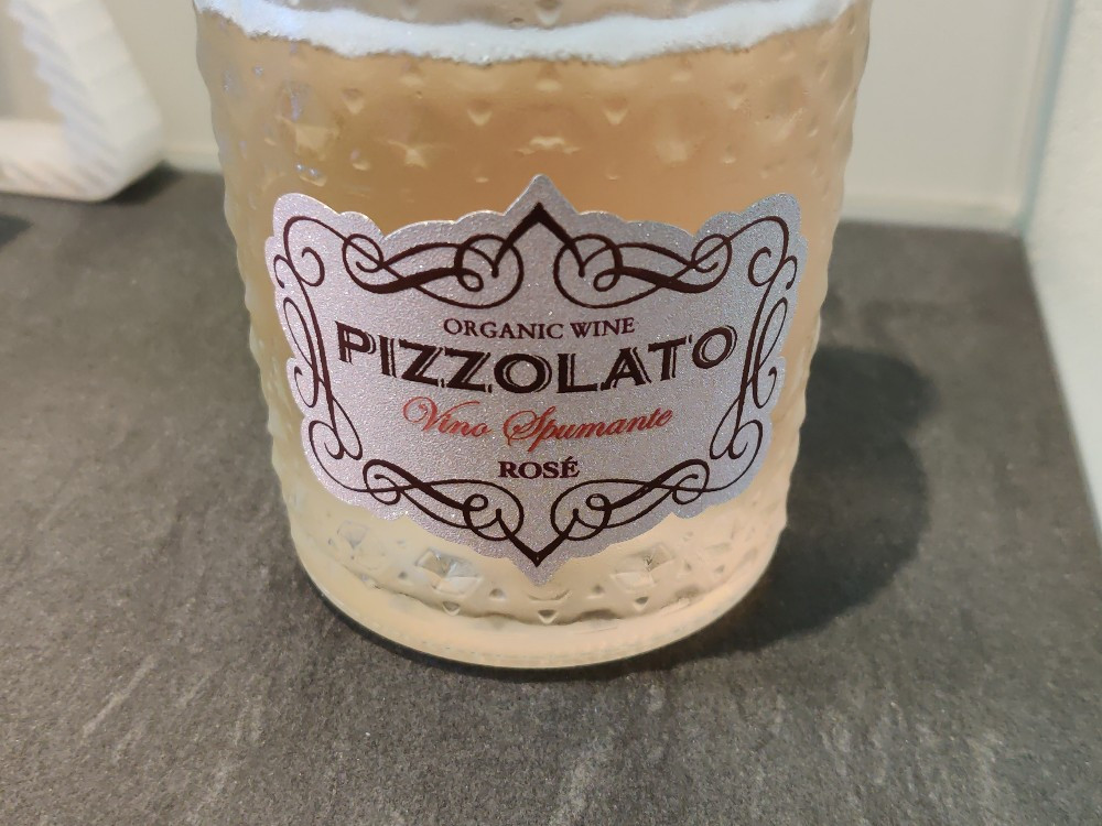 Pizzolato Rosé, 11% Alc von mangerm178 | Hochgeladen von: mangerm178 Pizzolato Rosé, 11% Alc von mangerm178 | Hochgeladen von: mangerm178
