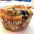 muffin  blaubeere von placasa | Hochgeladen von: placasa