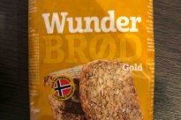 Kalorien Fur Wunderbrot Gold Neue Produkte Fddb