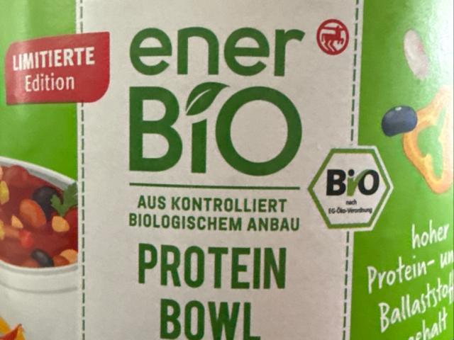 enerBio Protein Bowl von dpondel | Hochgeladen von: dpondel enerBio Protein Bowl von dpondel | Hochgeladen von: dpondel