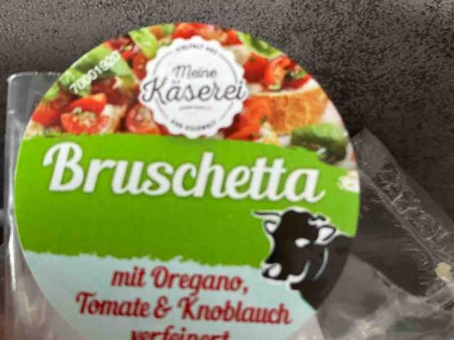 Käse Bruschetta von ManuMerk | Hochgeladen von: ManuMerk