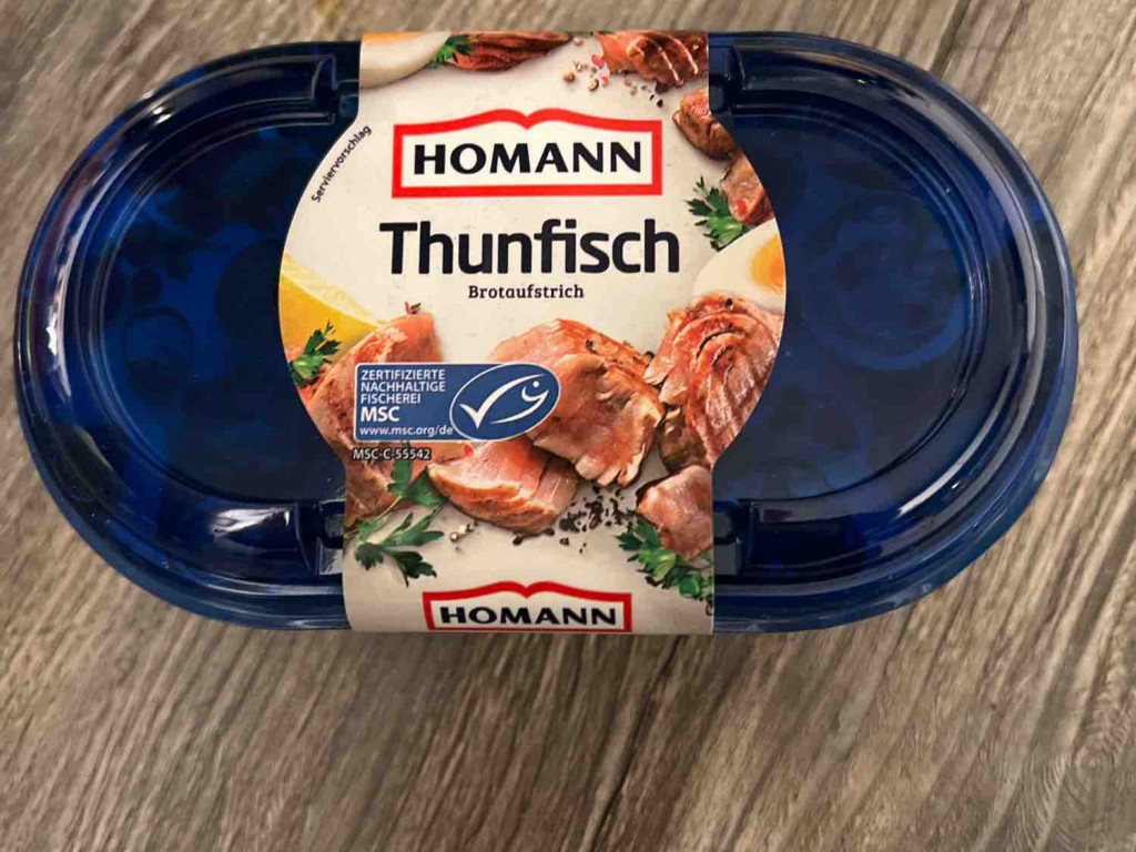 Thunfisch Brotaufstrich von rorschach354 | Hochgeladen von: rorschach354
