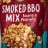 smoked bbq mix von christine132 | Hochgeladen von: christine132