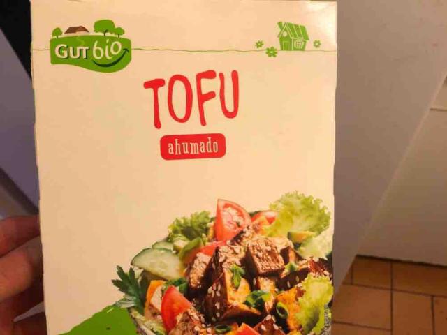 Tofu, ahumado von leonhennig | Hochgeladen von: leonhennig