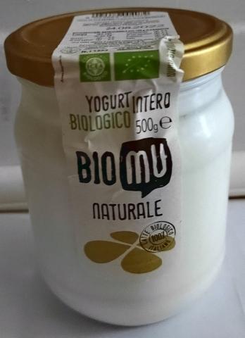 BioMu Yoghurt intero, 3,2% von melrose2513 | Hochgeladen von: melrose2513