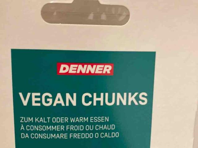 Vegan Chunks von lauralust | Hochgeladen von: lauralust