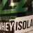 Whey Isolate Stracciatella von leon27fr | Hochgeladen von: leon27fr