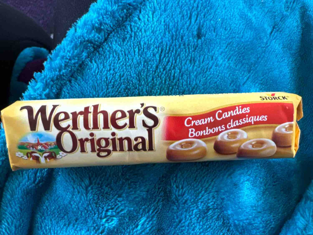 Werthers Original von mauswurf | Hochgeladen von: mauswurf