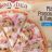 Pizza Prosciutto & Funghi, Gluten Free von Treeler | Hochgeladen von: Treeler