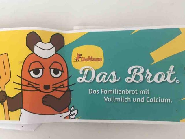 die maus, das brot von larissamaus | Hochgeladen von: larissamaus