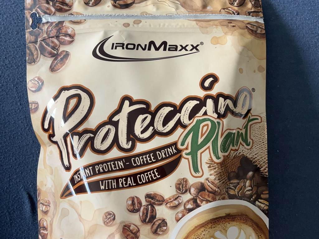 Proteccino Plant Iron Maxx von bextogo | Hochgeladen von: bextogo Proteccino Plant Iron Maxx von bextogo | Hochgeladen von: bextogo