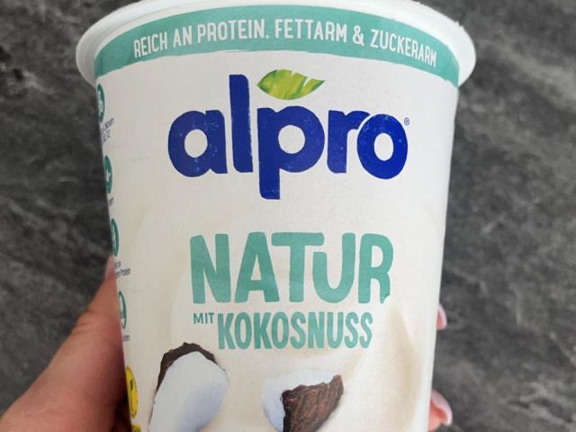Kokos-Joghurt, Natur von lena0jz | Hochgeladen von: lena0jz Kokos-Joghurt, Natur von lena0jz | Hochgeladen von: lena0jz