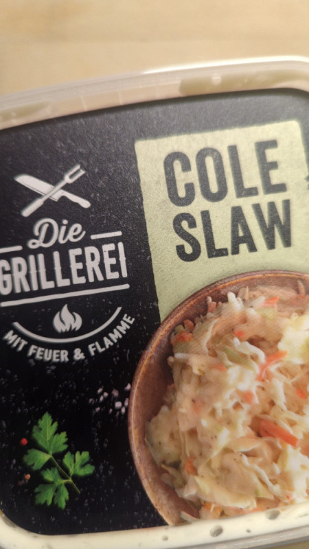 Cole Slaw, Die Grillerei by mr.selli | Hochgeladen von: mr.selli