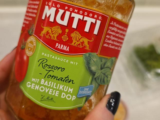 mutti rossoro tomaten by laura_c | Uploaded by: laura_c