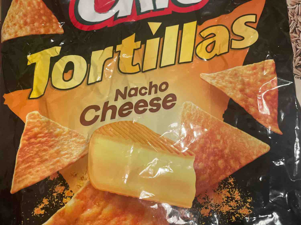 Chio Tortillas Nachos Cheese von izzyebe | Hochgeladen von: izzyebe