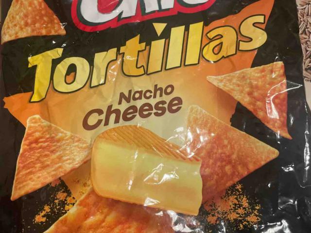Chio Tortillas Nachos Cheese von izzyebe | Hochgeladen von: izzyebe
