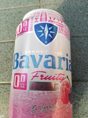 Bavaria Fruity Rose von Gregor77 | Hochgeladen von: Gregor77