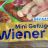 Mini Geflügel Wiener von lucymarie | Hochgeladen von: lucymarie