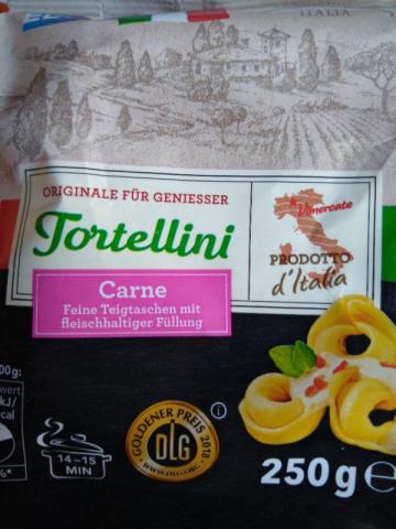 Tortellini, Carne von Schakaline | Hochgeladen von: Schakaline