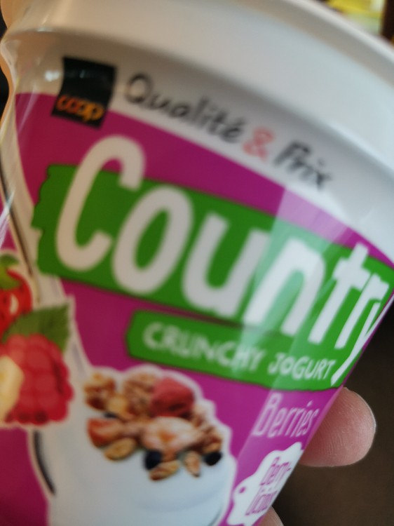 country yoghurt von ADP | Hochgeladen von: ADP
