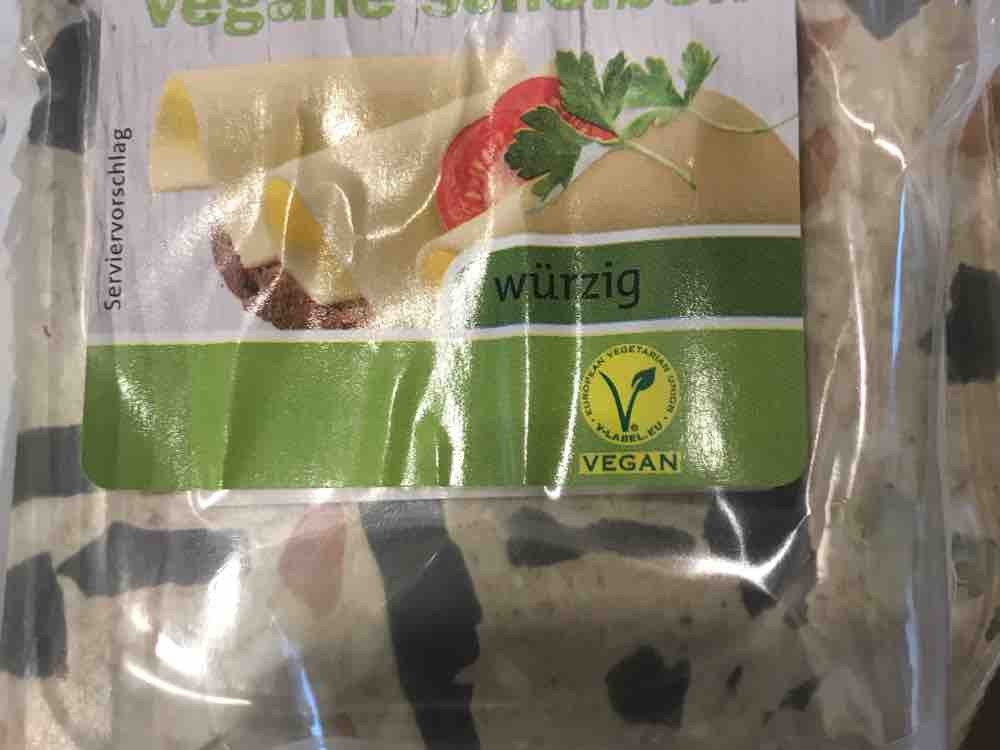 Vegane Scheiben, veganer Käse von MaBaLa | Hochgeladen von: MaBaLa