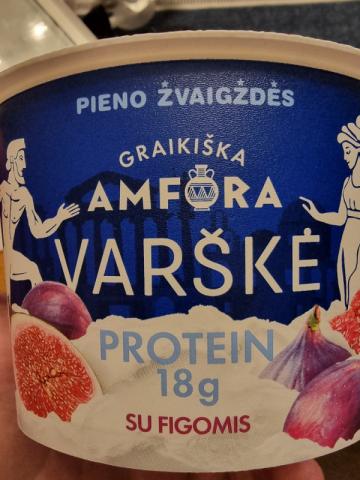 varske su figomis graikiska amfora protein by yarodao | Uploaded by: yarodao