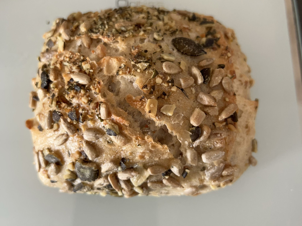 Dinkel-Saatenbrötchen von Andolea | Hochgeladen von: Andolea Dinkel-Saatenbrötchen von Andolea | Hochgeladen von: Andolea