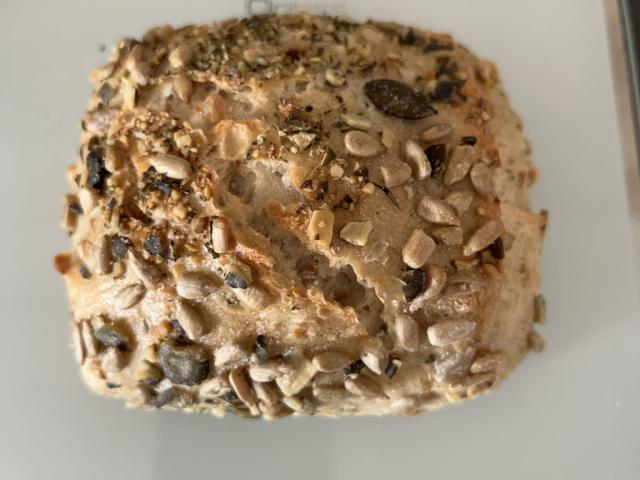 Dinkel-Saatenbrötchen von Andolea | Hochgeladen von: Andolea Dinkel-Saatenbrötchen von Andolea | Hochgeladen von: Andolea