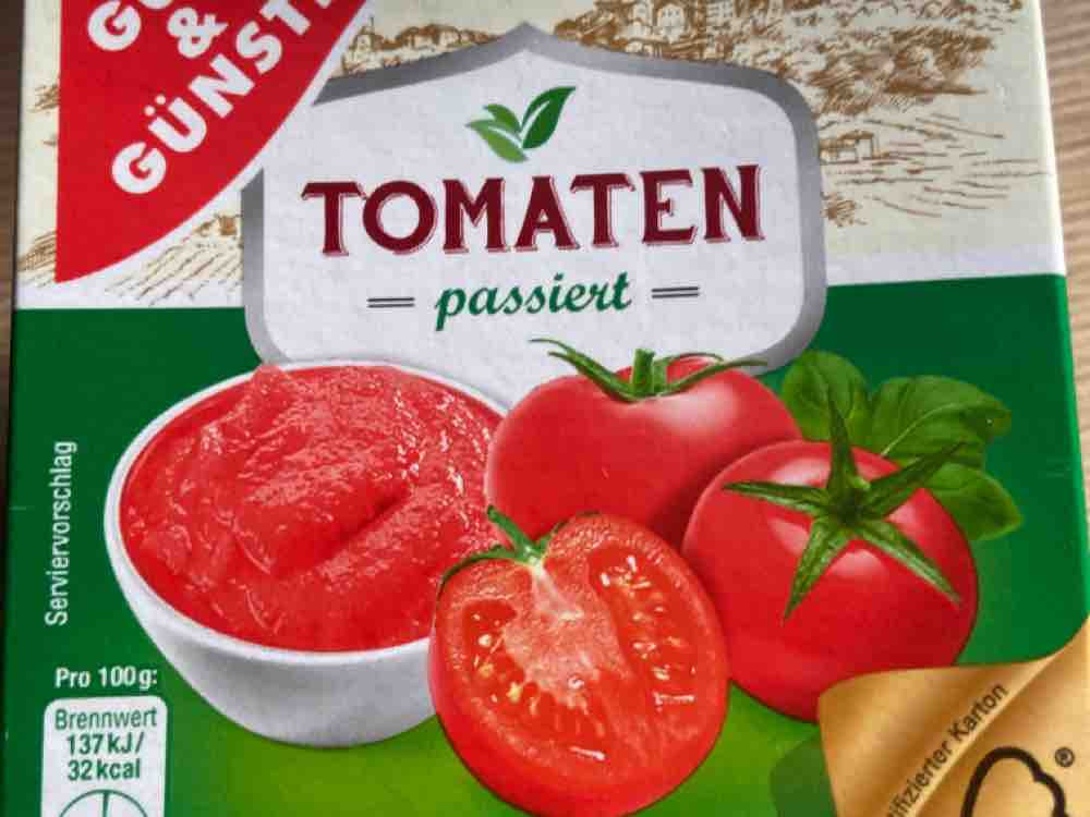passierte Tomaten von kodernheimer | Hochgeladen von: kodernheimer